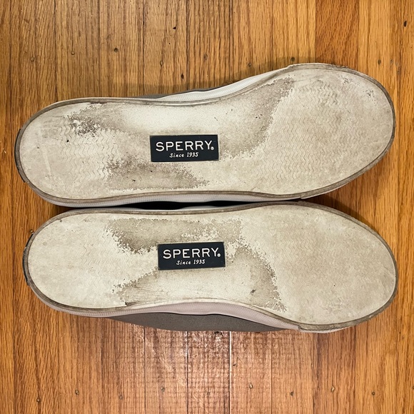 Sperry top-sider in good condition - Picture 3 of 4